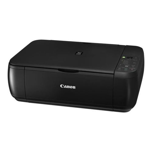 Canon PIXMA MP282 Imprimante multifonctions couleur jet d'encre A4 (210 x 297 mm), Letter A (216 x 279 mm) (original) A4-Legal?