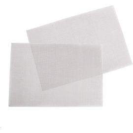 Tissu à Mailles en Acier Inoxydable 304 - 60 x 30 cm Filtre en Treillis  Métallique - Grille Anti-rongeurs Anti-insectes - Couvercle Grillagé pour  Bouches D'aération