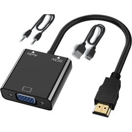 Câble USB Femelle MHL Vers HDMI Mâle + USB Mâle HD 2K Max excell