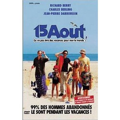 15 Août