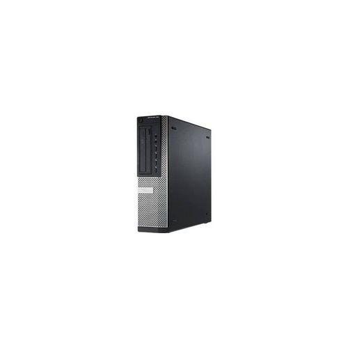 uc DELL optiplex tour 790 I7 3.4 ghz SSD 500 Go - ram 8 go -windows 10