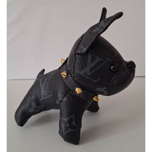 Petit bouledogue