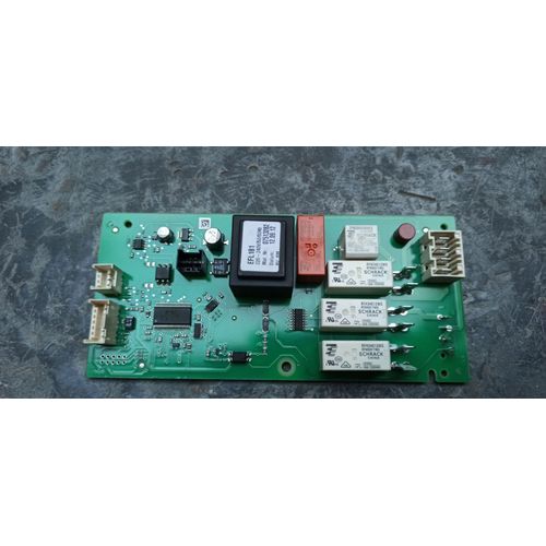 carte electronique MIELE EFL181 nr : 07513282 notament pour lave linge WT2780
