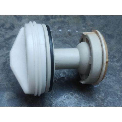 WT 2780 Bouchon de vidange pour lave linge séchant MIELE WT2780