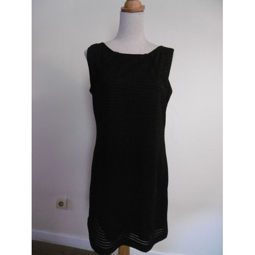 Kiabi Petite Robe Noire T 40
