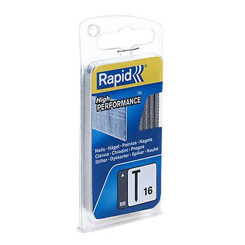 Pointe n°16 - 14 mm Par 990