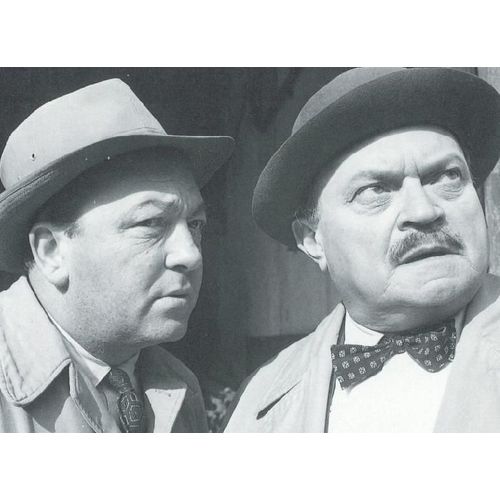 Les 5 Dernieres Minutes - "La Mort D'un Casseur" - Épisode N°26 (Sept.1962)