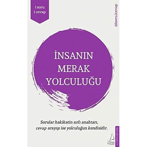 Insanin Merak Yolculugu