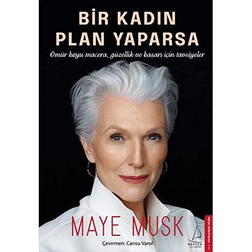 Bir Kadin Plan Yaparsa