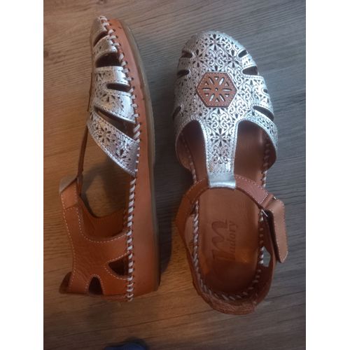 Sandales Madory 39