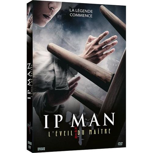 Ip Man : L'éveil Du Maître