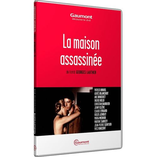 La Maison Assassinée