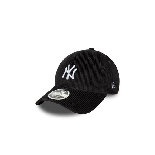 New Era - Casquette 9forty M-Crown Cord New York Yankees Mlb - Noir