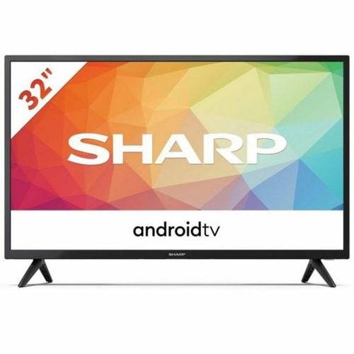 TV intelligente Sharp 32FG2EA 32" HD LED