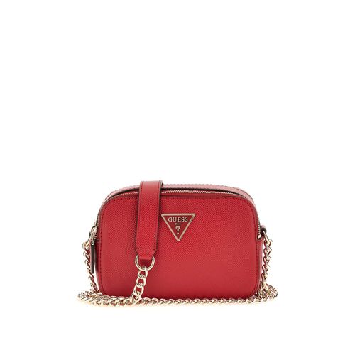 Sac Bandoulière Guess Handbag Red ZG787914