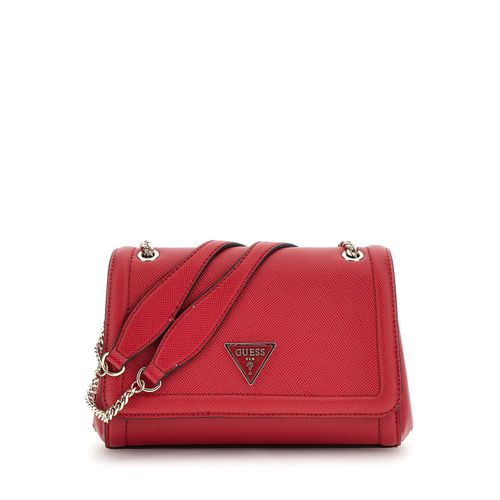 Sac Bandouli?re Guess Handbag Red ZG787921
