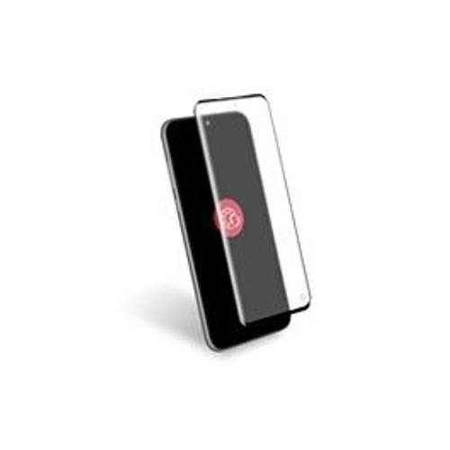 Protection D'écran Pour Smartphone Forceglass Verre Trempé 2,5d Pour Galaxy S23 Fe