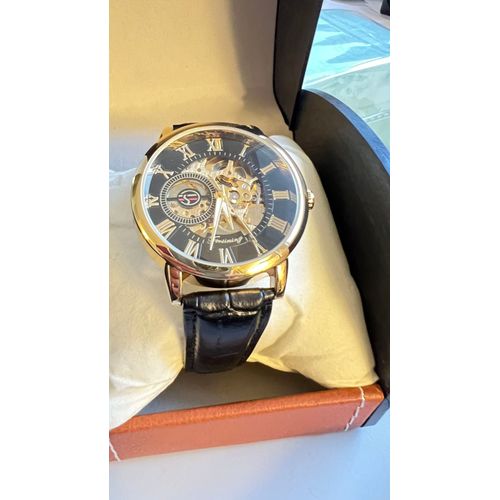 Montre Mécanique 