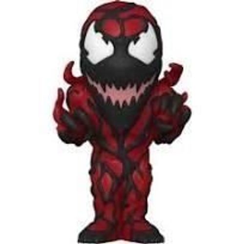Marvel Assortiment Vinyl Soda Figurines Carnage 11 Cm (6)