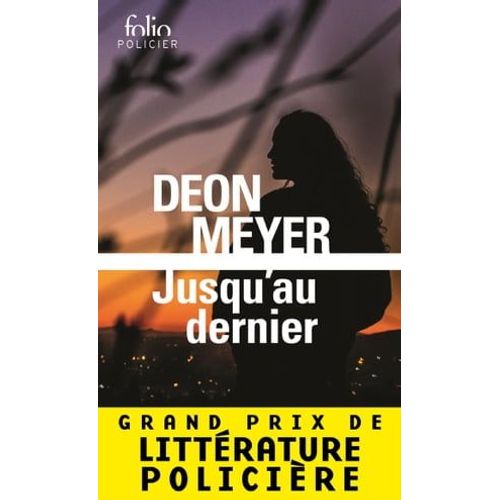 Jusqu'au Dernier