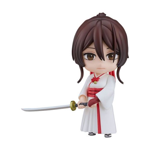 Hell's Paradise: Jigokuraku - Figurine Nendoroid Yamada Asaemon Sagiri 10 Cm
