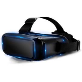 Lunettes de réalité virtuelle 3D, boîte de casque VR, Panorama 360