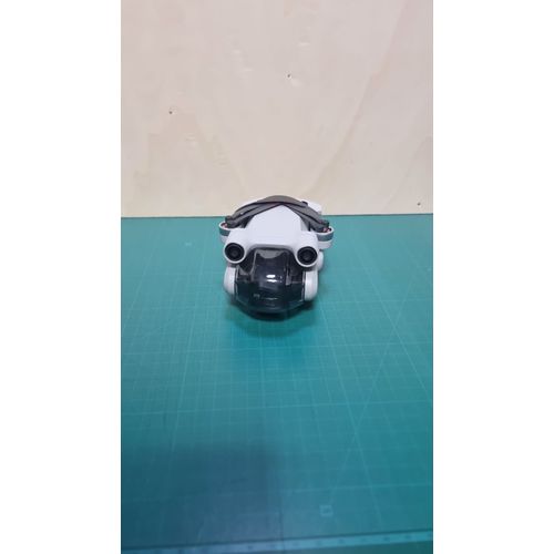 Drone Dji Mini 3 Pro + Télécommande Rc N1 + Carte Sd 128go+ Protections-Dji