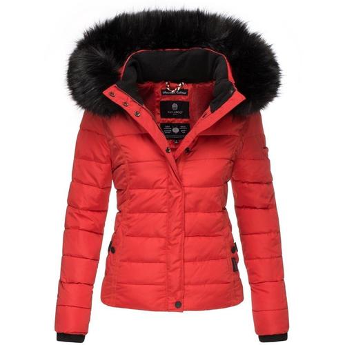 Veste Femme D'hiver Navahoo Miamor Rde?A: L