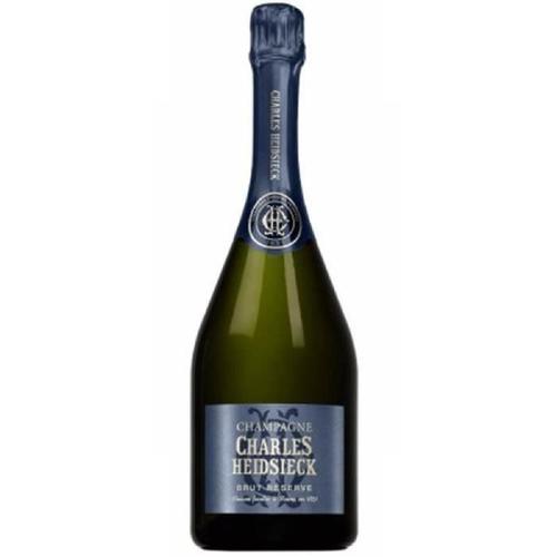 Champagne Charles Heidsieck Brut