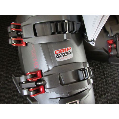 Chaussures De Ski Salomon