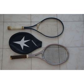 Soldes Raquette Tennis Vintage Nos bonnes affaires de janvier