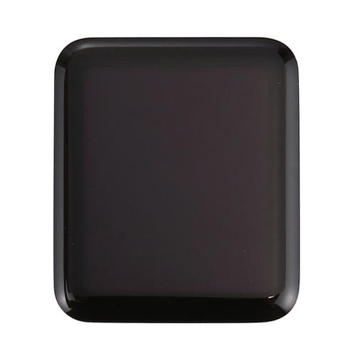 Ipartsacheter Pour Apple Watch 7000 Series 38mm Écran Lcd + Écran Tactile Digitizer Assemblée (Noir)