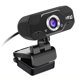 LOGITUBO Webcam 1080P Live Streaming Camera with Microphones Web Cam/Works  with XBox One/PC/Macbook/TV Box Support OBS/Facebook/ 