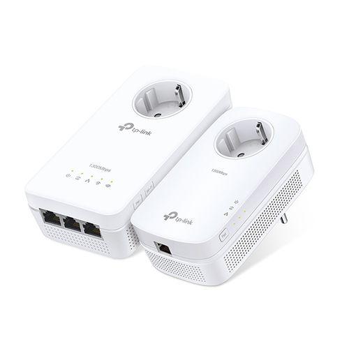 TP-Link TL-WPA1300P KIT (DE) Power WLAN