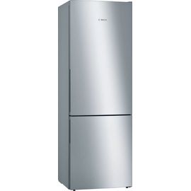 Bosch Serie 6 KGE49AICA Réfrigérateur-congélateur Pose Libre 419 L C
