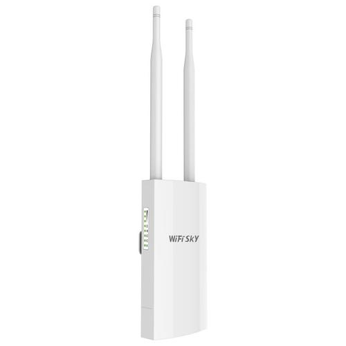 Comfast WS-R650 Routeur sans fil 4G à haute vitesse 300Mbps, édition nord-américaine
