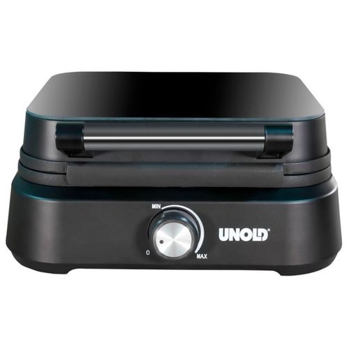Unol Belg. Waffeleisen 48275 Bk Brüssel