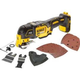 Coffret de 23 Forets DEWALT DT70729-QZ multi matériaux Black&Gold