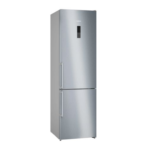 Siemens iQ500 KG39NAIBT Réfrigérateur-congélateur Pose Libre 363 L B