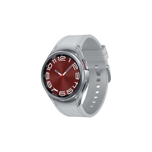 Samsung Galaxy Watch6 Classic Sm-R950nzsadbt Smartwatche Et Montre De
