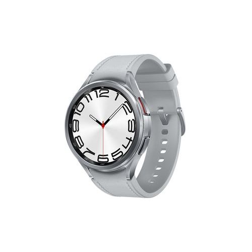Samsung Galaxy Watch6 Classic Sm-R960nzsadbt Smartwatche Et Montre De