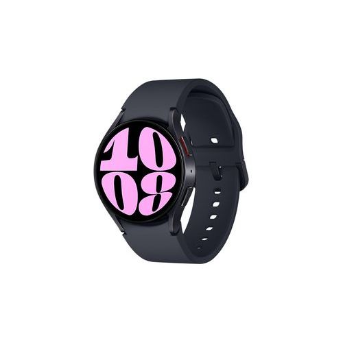 Stock1 - Samsung Galaxy Watch6 Sm-R930nzkadbt Smartwatche Et Montre D