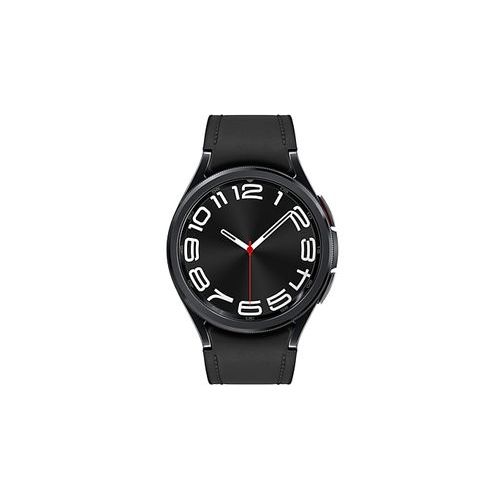 Samsung Galaxy Watch6 Classic Lte Sm-R955f - 43mm Durchmesser, Blueto