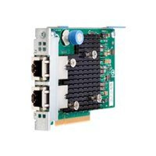 Hewlett Packard Enterprise Ethernet 10Gb 2-port 562FLR-T PCIe3x4