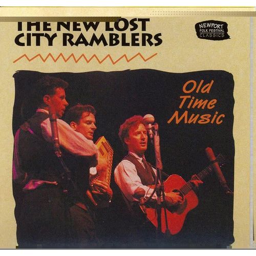 Old Time Music