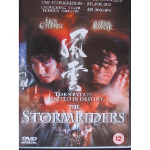 Stormriders