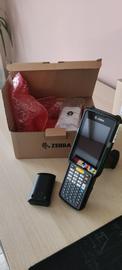 SCANNER DE CODES-BARRES ZEBRA MC330L-GJ4EG4RW