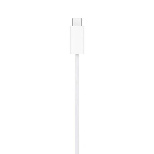 Apple Watch chargeur magnetique rapide au cable usb-c (1m)