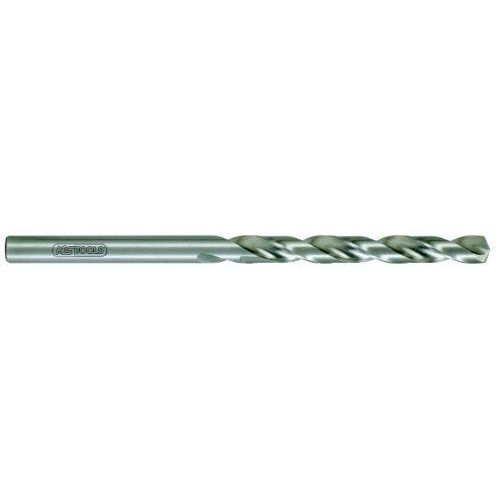 Lot de 5 forets HSS-G meulés . Ø12 .4 mm KSTOOLS 330.2124 (KSTOOLS)