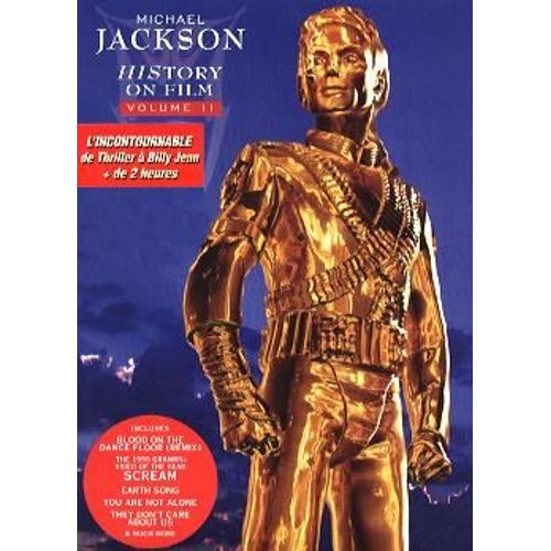 History On Film Vol.2